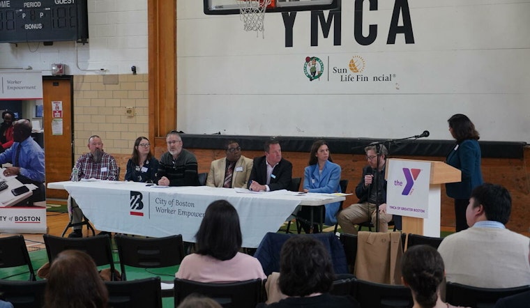 Boston Invests in Future-Proof Workforce with $1M Digital Literacy Initiative Led by Mayor Wu and Congresswoman Pressley