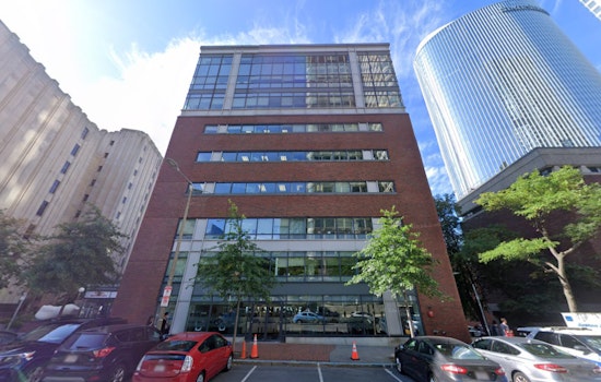 Boston Judge Finds ICE Agent in Contempt for Detaining Man During His Trial