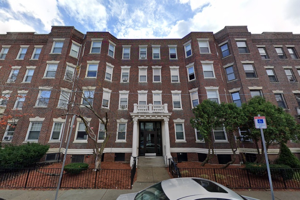 Boston Man Arrested After Chaotic Chase, Police Investigate Woman's Death in Allston Apartment