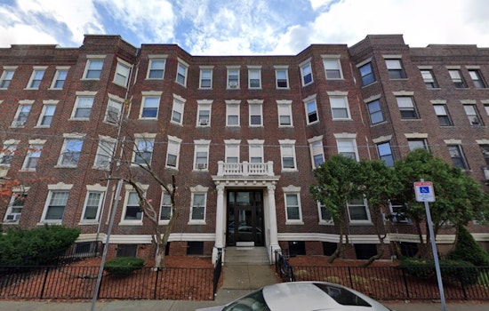 Boston Man Arrested After Chaotic Chase, Police Investigate Woman's Death in Allston Apartment