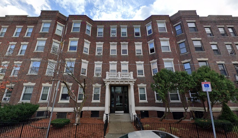 Boston Man Arrested After Chaotic Chase, Police Investigate Woman's Death in Allston Apartment