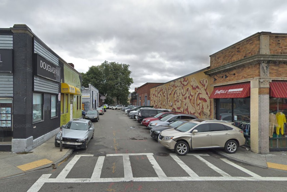 Boston Man Charged with Murder After Fleeing Scene and Attempted Carjacking in Allston
