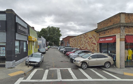 Boston Man Charged with Murder After Fleeing Scene and Attempted Carjacking in Allston