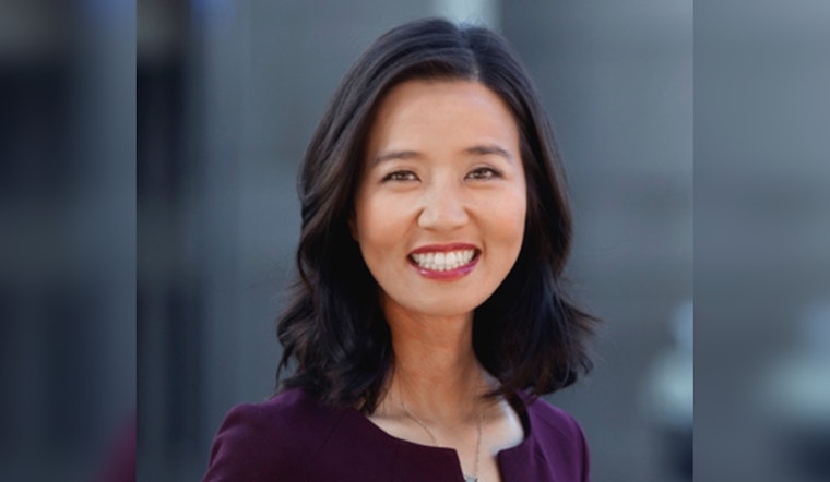 Boston Mayor Michelle Wu Launches 2025 Neighborhood Coffee Hour Series for Direct Community Engagement