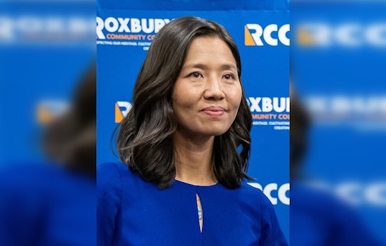 Boston Mayor Michelle Wu Launches Campaign for Second Term Amidst Challengers and Praises Progress
