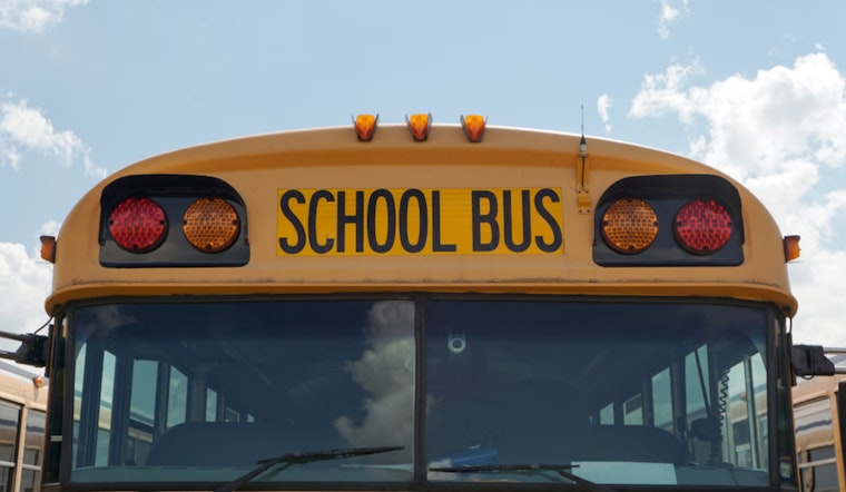 Boston Mayor Wu and Superintendent Skipper Announce New Initiatives to Boost On-Time School Bus Service