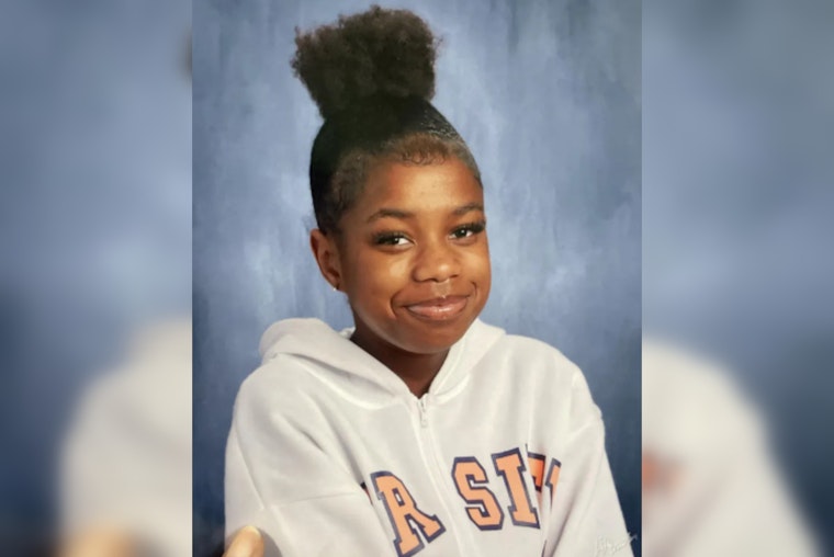 Boston Police Appeal for Public's Help in Locating Missing 14-Year-Old Madisyn Hearns from Roxbury