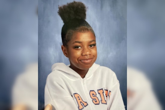 Boston Police Appeal for Public's Help in Locating Missing 14-Year-Old Madisyn Hearns from Roxbury