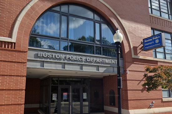 Boston Police Apprehend Suspect Bruna Duarte for Assault and Vandalism in South End Chaos