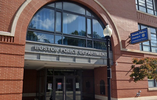 Boston Police Apprehend Suspect Bruna Duarte for Assault and Vandalism in South End Chaos
