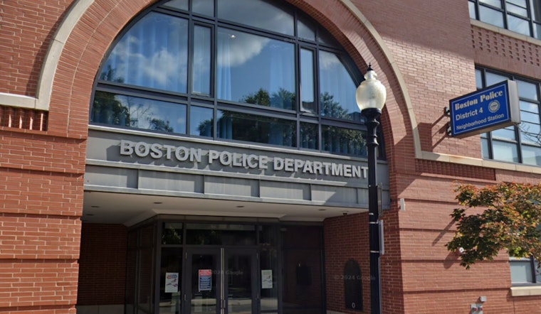 Boston Police Apprehend Suspect Bruna Duarte for Assault and Vandalism in South End Chaos