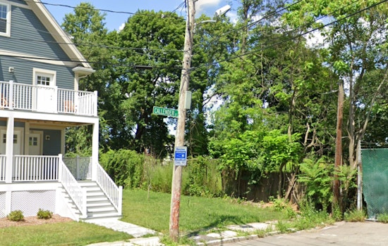Boston Police Arrest Suspect for Non-Fatal Shooting and Drug Violations in Dorchester