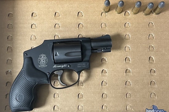 Boston Police Arrest Suspect Nathaniel Wade After Alleged Hyde Park Home Invasion and Armed Robbery