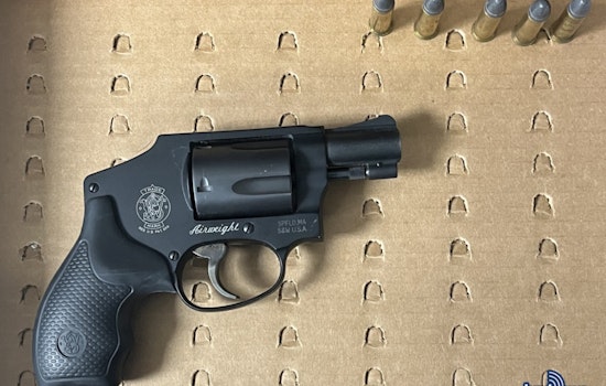 Boston Police Arrest Suspect Nathaniel Wade After Alleged Hyde Park Home Invasion and Armed Robbery
