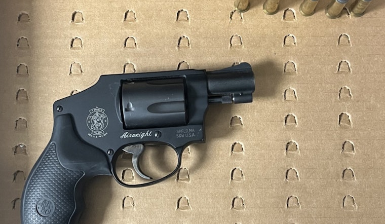 Boston Police Arrest Suspect Nathaniel Wade After Alleged Hyde Park Home Invasion and Armed Robbery