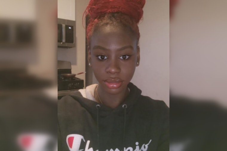 Boston Police Department Issues Urgent Appeal for Missing Dorchester Teen Leilani Boyd