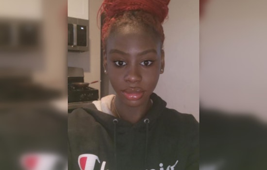 Boston Police Department Issues Urgent Appeal for Missing Dorchester Teen Leilani Boyd