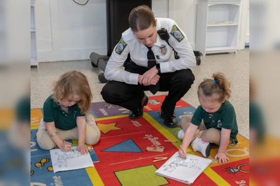 Boston Police Department Seeks Energetic Youths for Cadet Program