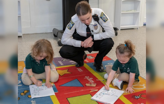 Boston Police Department Seeks Energetic Youths for Cadet Program