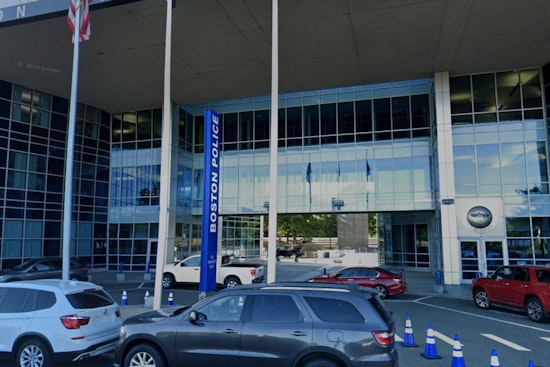 Boston Police Officer Charged with DUI After Collision Injures Off-Duty Officer in Weymouth