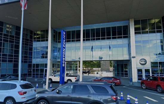 Boston Police Officer Charged with DUI After Collision Injures Off-Duty Officer in Weymouth