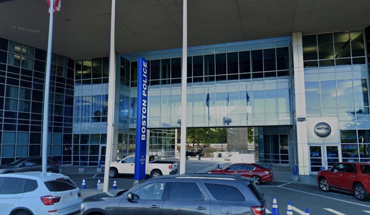 Boston Police Officer Charged with DUI After Collision Injures Off-Duty Officer in Weymouth
