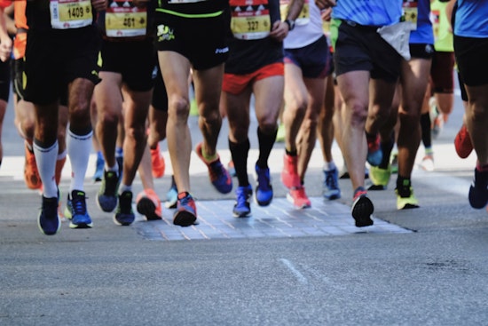 Boston Rolls Out Comprehensive Public Safety Plan for 2025 Marathon amid Anniversary Celebrations