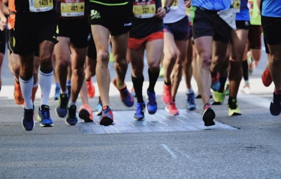 Boston Rolls Out Comprehensive Public Safety Plan for 2025 Marathon amid Anniversary Celebrations