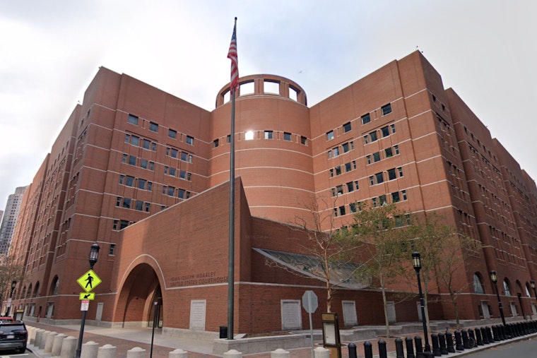 Boston Trio Indicted on Federal Drug Trafficking Charges, Facing Potential Life Sentences