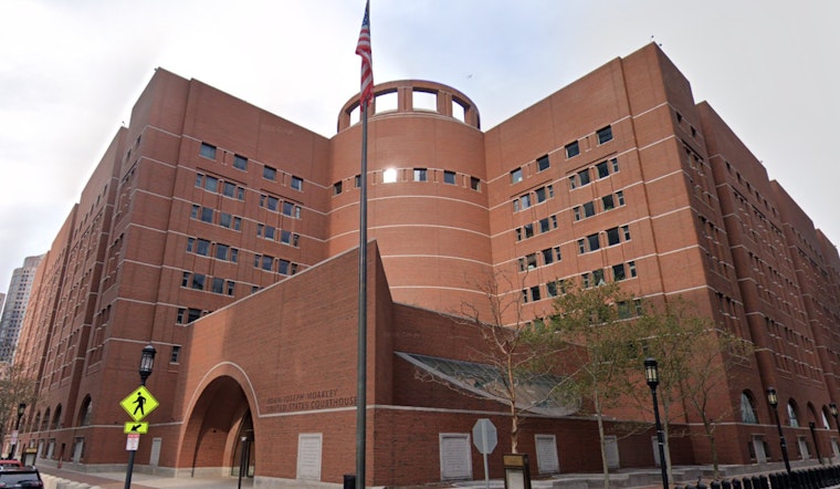 Boston Trio Indicted on Federal Drug Trafficking Charges, Facing Potential Life Sentences