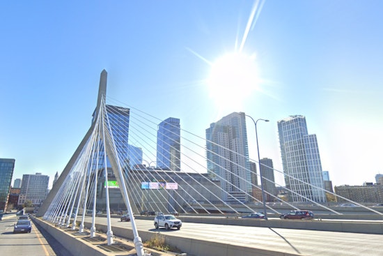 Boston Welcomes a Weather Whirlwind, Sunny Skies and Possible Showers in This Week's Forecast