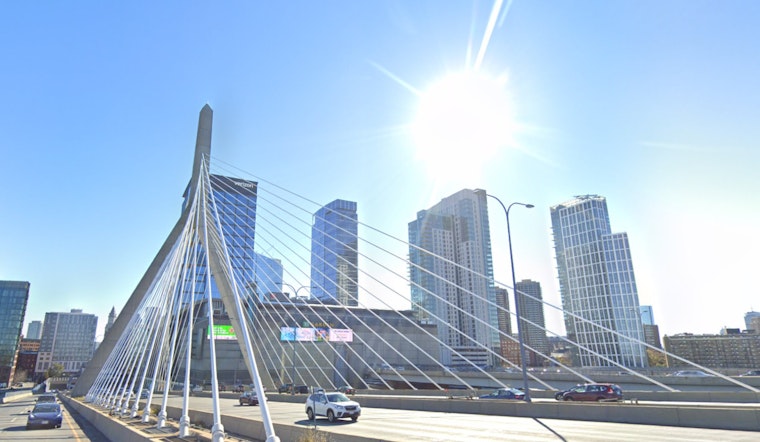 Boston Welcomes a Weather Whirlwind, Sunny Skies and Possible Showers in This Week's Forecast