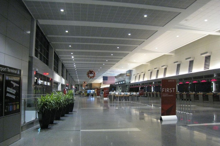 Boston's Logan Airport Hosts Record-Breaking Wings for Autism Event to Ease Travel for Children on the Spectrum
