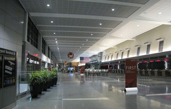 Boston's Logan Airport Hosts Record-Breaking Wings for Autism Event to Ease Travel for Children on the Spectrum