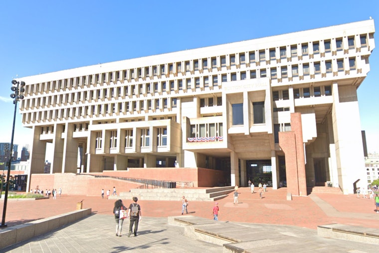 Boston's Office of Food Justice Invests $500K in Cold Storage to Combat Food Insecurity
