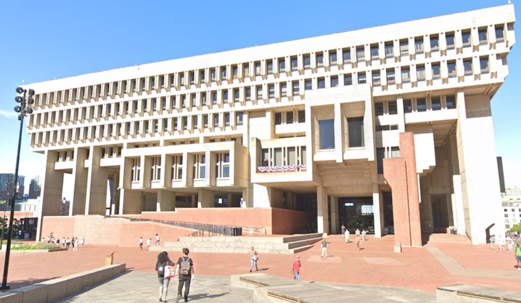 Boston's Office of Food Justice Invests $500K in Cold Storage to Combat Food Insecurity