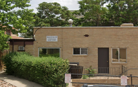Boulder Abortion Clinic, Beacon for Reproductive Rights for Over 50 Years, Closes Amid History of Threats