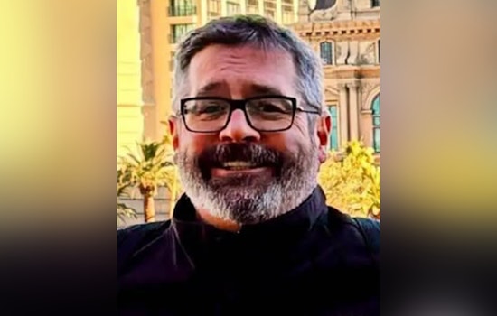 Boulder City Police Step Up Efforts to Find Missing Man Mason McKay Last Seen in Las Vegas