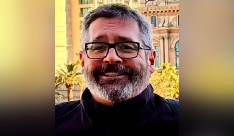 Boulder City Police Step Up Efforts to Find Missing Man Mason McKay Last Seen in Las Vegas