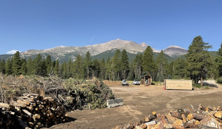 Boulder County Announces Free Yard Waste Disposal as Community