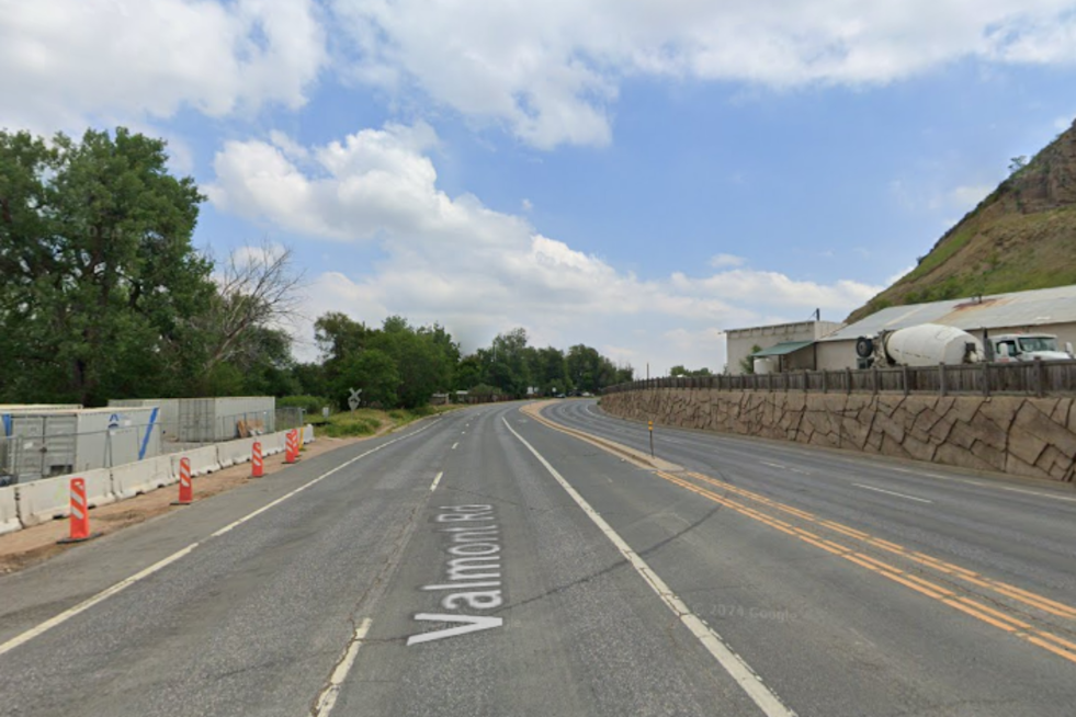 Boulder County Mourns the Loss of 21-Year-Old Samuel Samaniego Following Valmont Road Incident