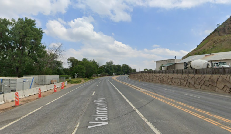 Boulder County Mourns the Loss of 21-Year-Old Samuel Samaniego Following Valmont Road Incident