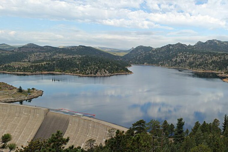 Boulder County Reschedules Town Hall Amid Gross Reservoir Expansion Developments and Court Proceedings