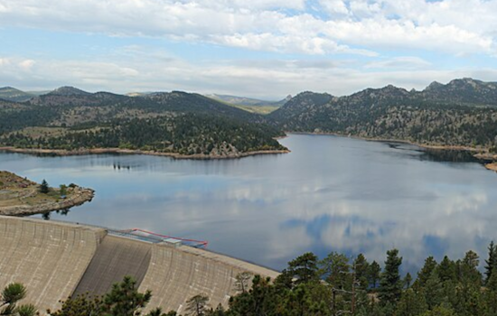 Boulder County Reschedules Town Hall Amid Gross Reservoir Expansion Developments and Court Proceedings