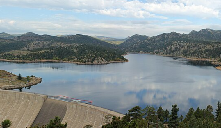 Boulder County Reschedules Town Hall Amid Gross Reservoir Expansion Developments and Court Proceedings