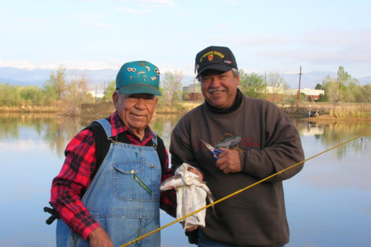 Boulder County to Celebrate Local Seniors with Annual Fish-Off Event on April 25