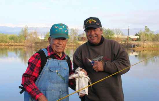 Boulder County to Celebrate Local Seniors with Annual Fish-Off Event on April 25