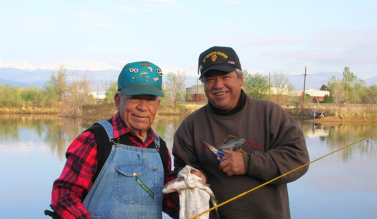 Boulder County to Celebrate Local Seniors with Annual Fish-Off Event on April 25