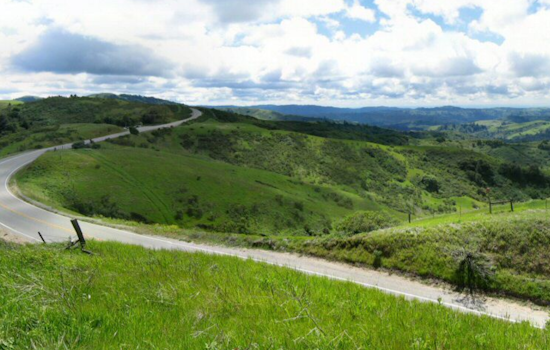 Boulder Creek Man Detained on Suspicion of Double Murder After Bodies Found in Santa Cruz Mountains