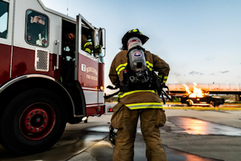 Boulder Fire-Rescue Honored with Reaccreditation by Center for Public Safety Excellence